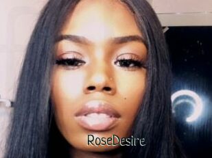 RoseDesire