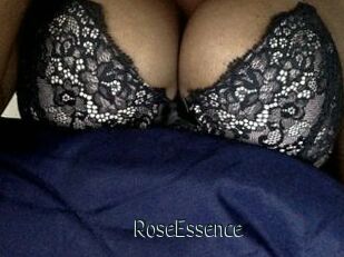 RoseEssence