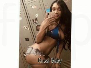 Rossi_Baby