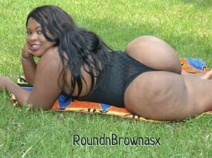 RoundnBrownasx