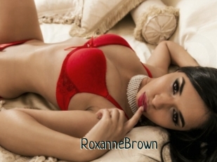 RoxanneBrown