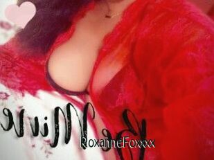 RoxanneFoxxxx