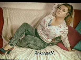 RoxanneM