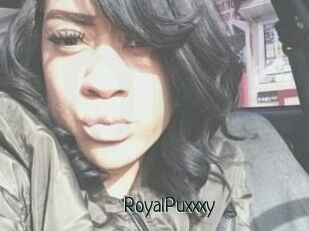 RoyalPuxxxy