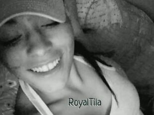 RoyalTila