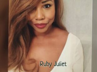 Ruby_Juliet