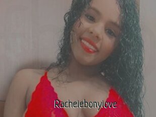 Rachelebonylove