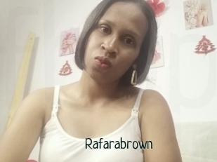 Rafarabrown