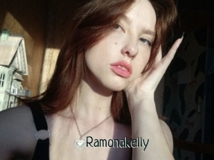 Ramonakelly