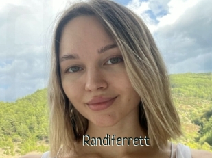 Randiferrett