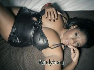 Randyboom