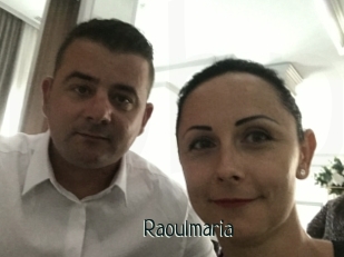 Raoulmaria