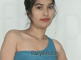 Raziyashultan