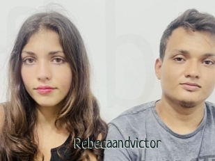 Rebecaandvictor