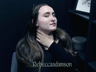 Rebeccaadamson