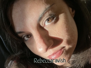 Rebeccaravish