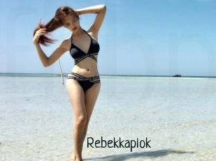 Rebekkaplok