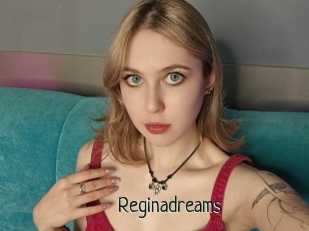 Reginadreams