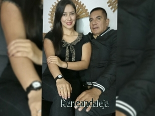 Reneandaleja