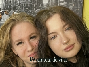 Rexanneandelvine