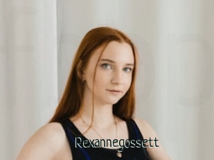 Rexannegossett