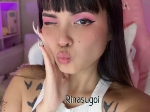 Rinasugoi