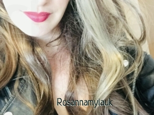 Rosannamylauk