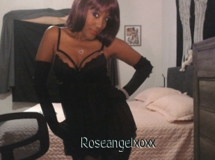 Roseangelxoxx