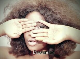 Roseannne