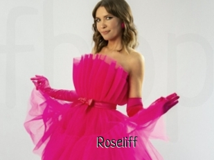 Roseliff