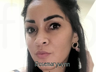 Rosemarywynn