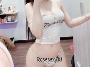 Rosesexy18