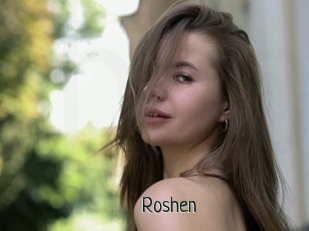 Roshen