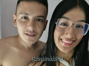 Rossianddarick