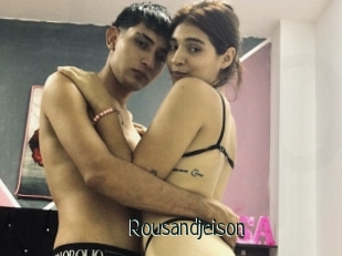 Rousandjeison