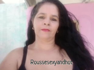 Roussesexyandhot