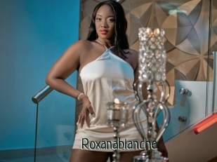 Roxanablanche