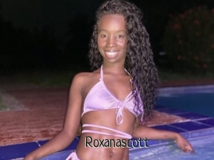 Roxanascott