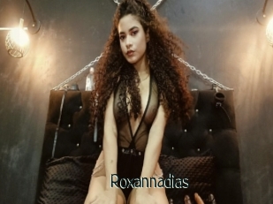 Roxannadias