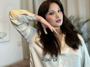 Roxirox