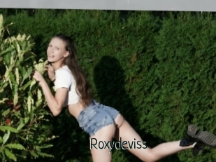 Roxydeviss