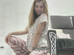 Roxylorie