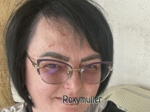 Roxymuller