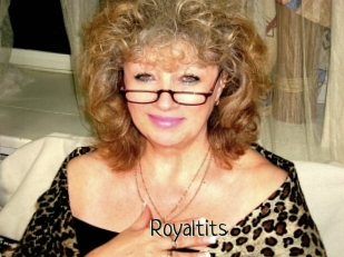 Royaltits