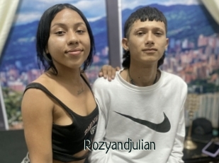 Rozyandjulian