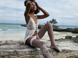 Rubyblacky