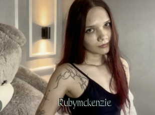 Rubymckenzie