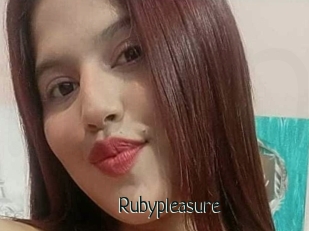 Rubypleasure