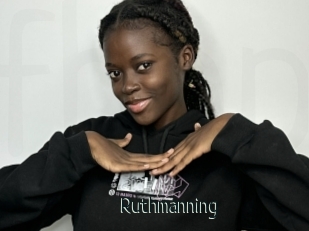 Ruthmanning