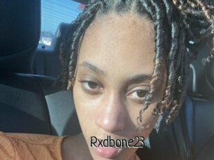 Rxdbone23